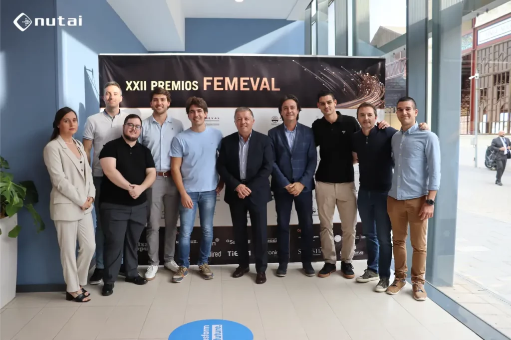 premios femeval a la innovación 5 1
