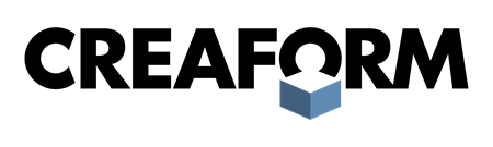 Creaform Logo RGB