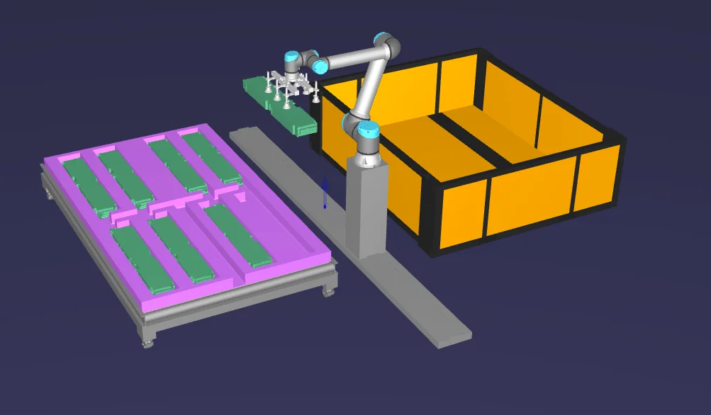 DIGICIRCULAR-BATT Contenerización inteligente, análisis digital y tratamiento robotizado de baterías de vehículo eléctrico 2 1666178363626