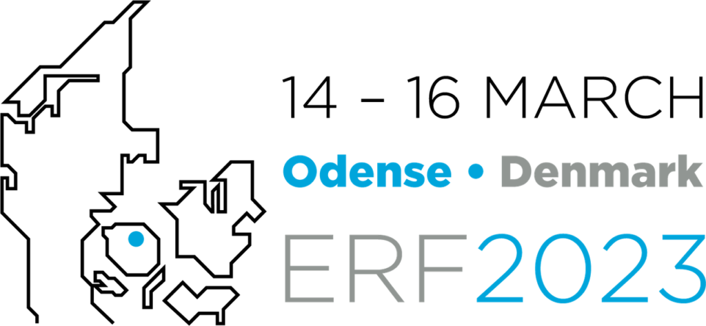 ERF2023 LOCAL logo