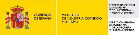 Logo Gobierno MINCOTUR DGIPYME