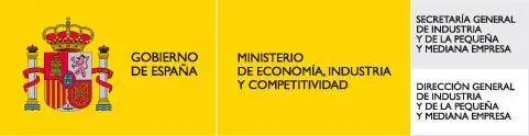 CAREBAT 4 Logo Gobierno MINECO DGIPYME0