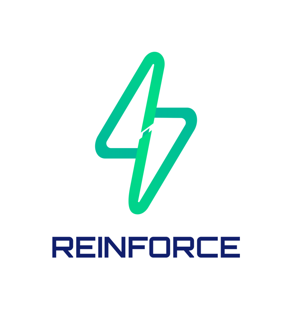 NUTAI is a part of a European project to loop used batteries into a new life 3 Logo REINFORCE