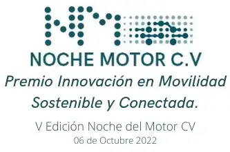 Premio a la innovación en movilidad sostenible y conectada 2 Premio Movilidad Sostenible0