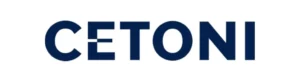 Logo Cetoni – empresa que emplea CobotVNC en automatización con cobots UR