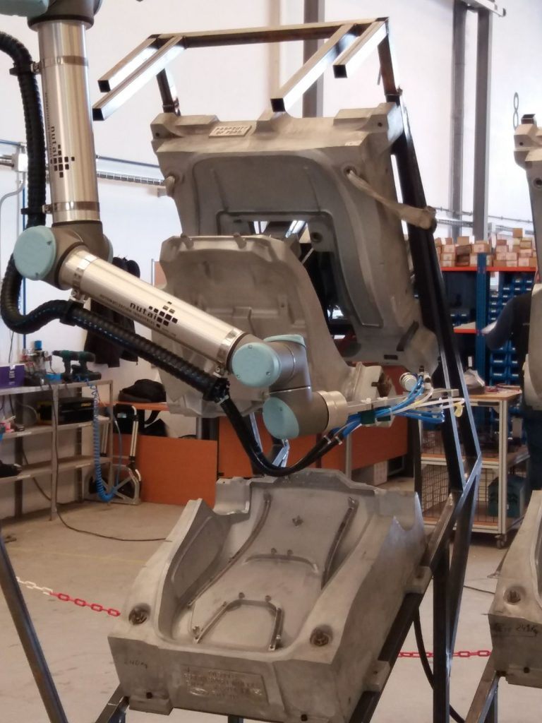 cobot