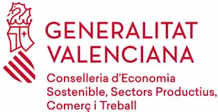 “Industrialización y mejora de la competitividad y sostenibilidad económica, social y medioambiental de los sectores industriales de la Comunitat Valenciana” 1 conselleria de economia