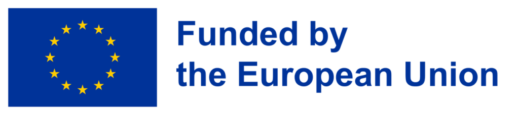 NUTAI is a part of a European project to loop used batteries into a new life 4 logo UE