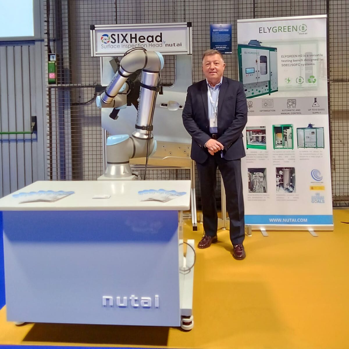 NUTAI destaca como finalista en dos categorías de los Advanced Manufacturing Awards en Metal Madrid 1 d8b8fdf1 e9fe 4c71 b37b 2b7934a3f9dc edited