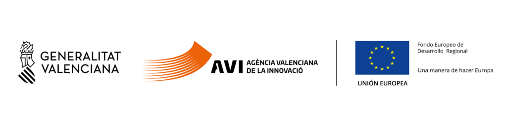logo UE FEDER horiz convivencia AVI Cas