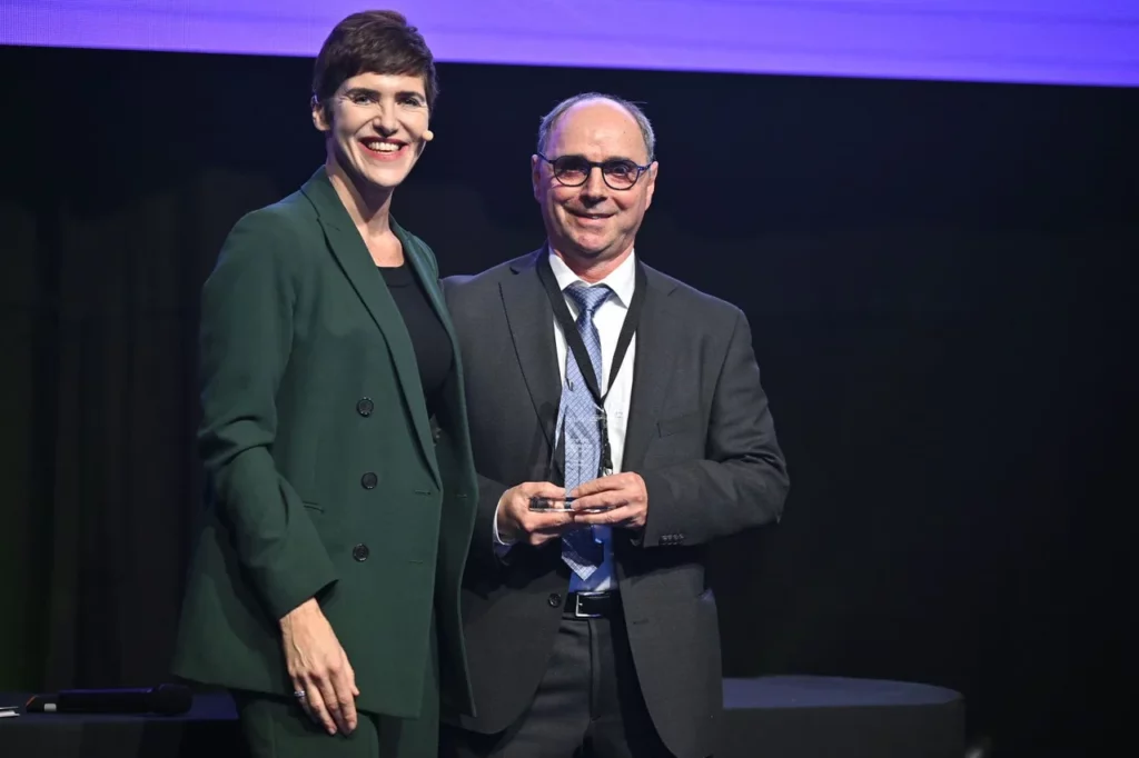 Premios CLEPA 2024 - SME Innovators Green 1 FZ89030 min