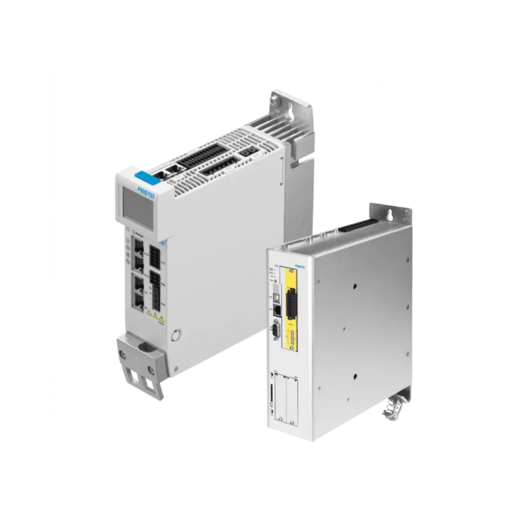 MAD Controller 8 Festo