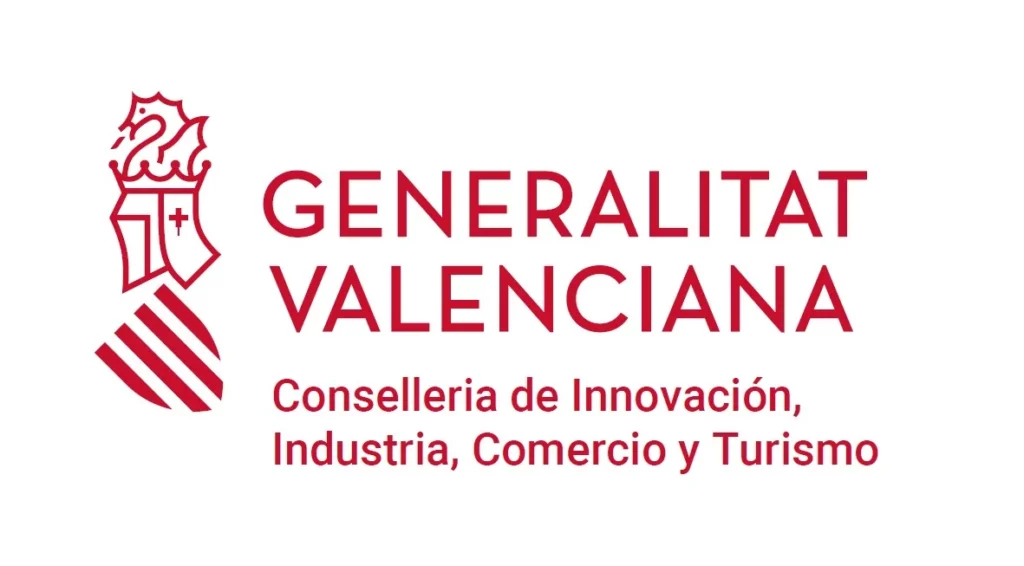 IMPULSO A LA INTERNACIONALIZACIÓN DE PYMES EXPORTADORAS DE LA COMUNITAT VALENCIANA 1 GVA Conselleria Industria