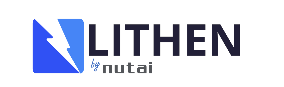 LOGO LITHEN