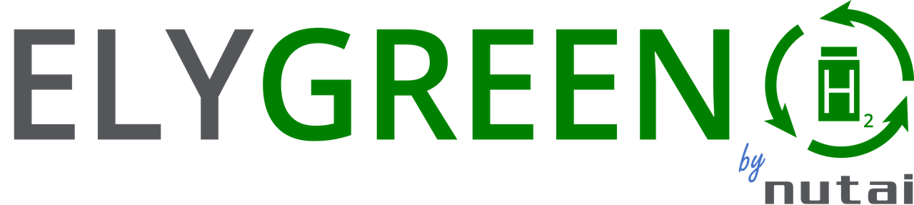 Logo ELYGREEN H2 Transparente 1