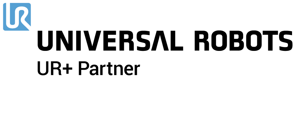 Universal Robots UR Partner Black Web