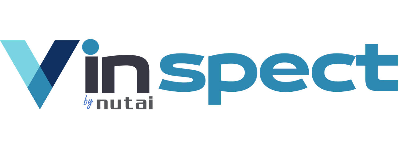 Vinspect logo by nutai 