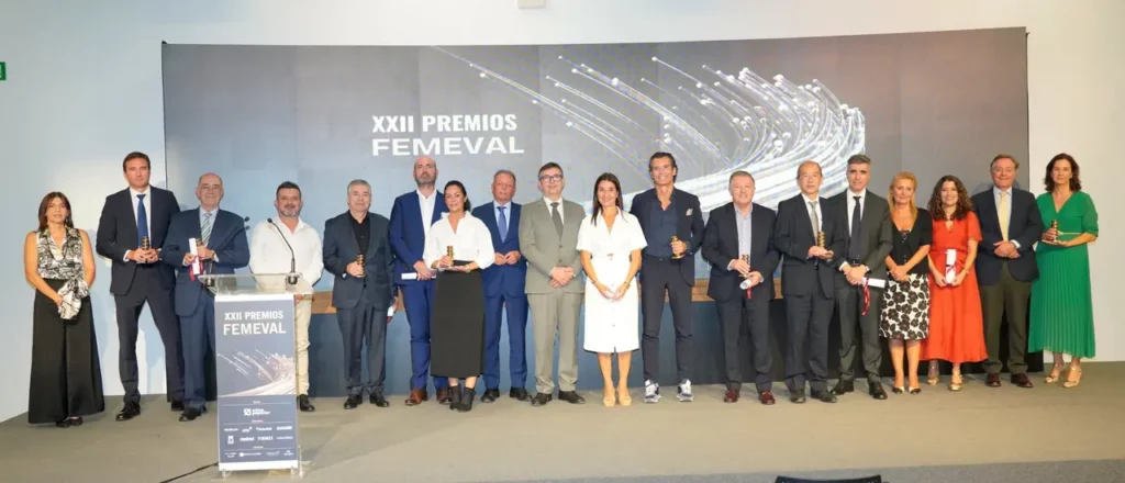 premios femeval a la innovación 4 foto grupo scaled